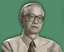 全國政協(xié)委員吳敬璉:全民炒股現(xiàn)象不正常