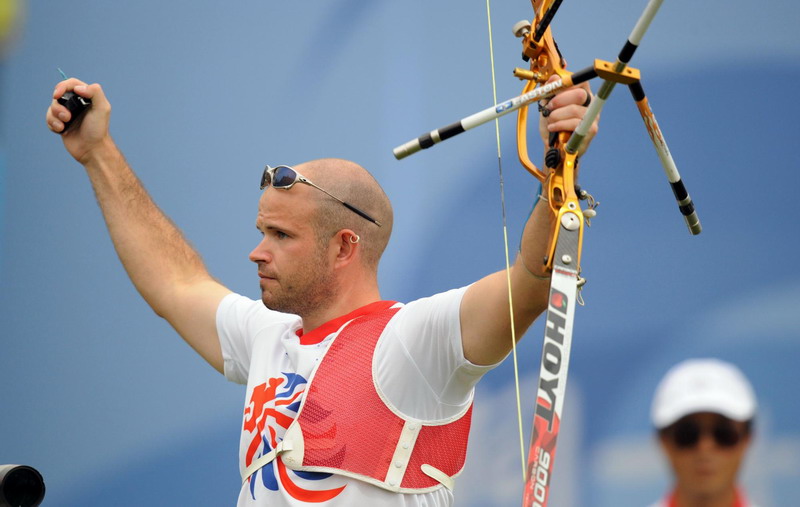 Olympic sports originated in Britain