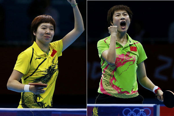 World champion Qin Kai, paired with Luo Yutong, will hope to advance the country’s command of the Olympic diving medals Wednesday evening when they compete in the men's synchronized 3-meter springboard. Olympic preview on Day Five: Enter the Olympic 'stable king'