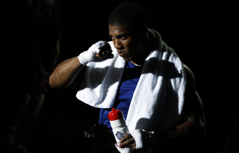 NBC asked to cease ringside commentary