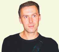 Choosing the path less familiar