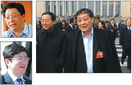 A dream gives people vision for the future A dream gives people vision