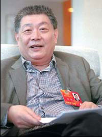 A dream gives people vision for the future A dream gives people vision