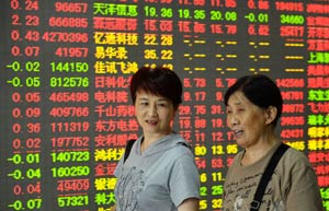 Equities slide as liquidity concerns mount