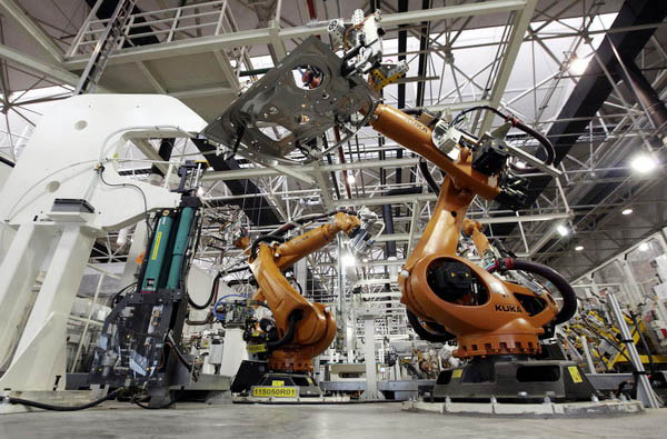 Maturing southern market beckons luxury brands