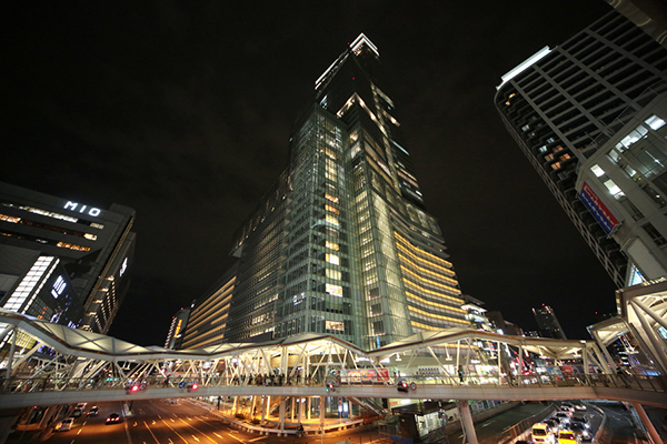 Top 10 most expensive cities in the world