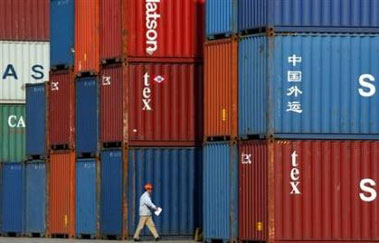 China may need between 2-3 years to achieve a more balanced trade picture and trade imbalances cannot only be cured through currency adjustments, the central bank said in remarks published on Tuesday.