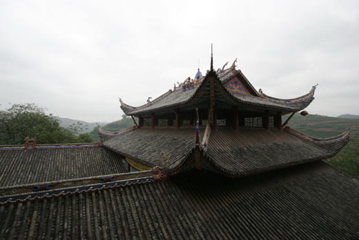 Fengdu