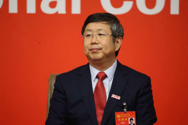 Group interview on comprehensive education reform