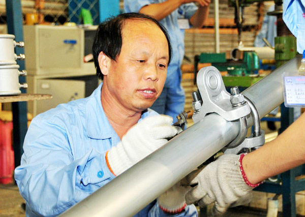 Migrant worker group ready for first congress