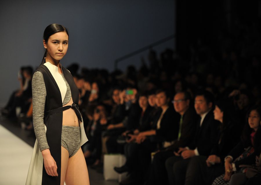 Creations of Sichuan Fine Arts Institute