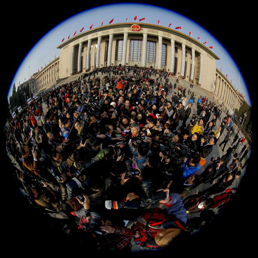 Daily snapshots of two sessions - March 5 Daily snapshots from two sessions - March 5