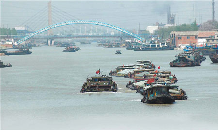 The forgotten jewel of ancient China