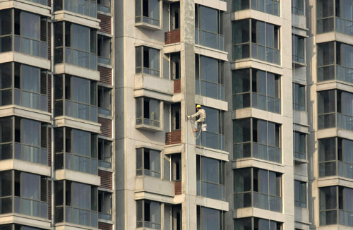 China to keep stable economic policy in 2010