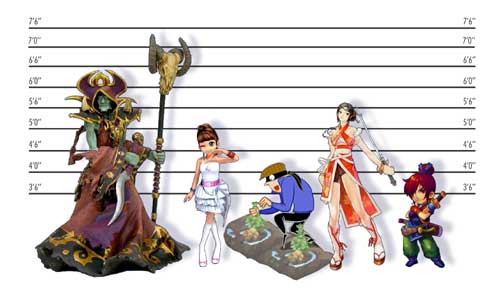 Farm game sows seeds of Web control debate