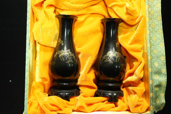 Xi helps American dreams come true Xi helps American dreams come true