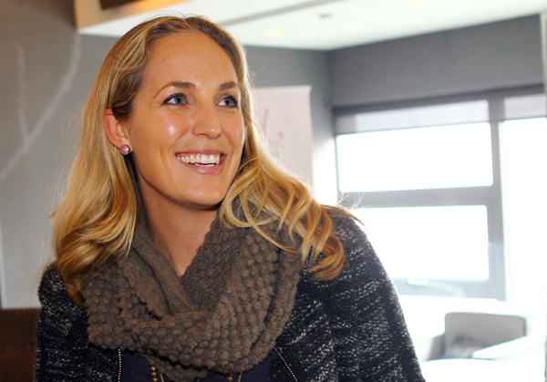 Expats on the loose in Beijing