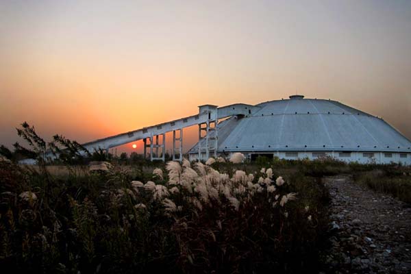 Shanghai gets public more involved in art