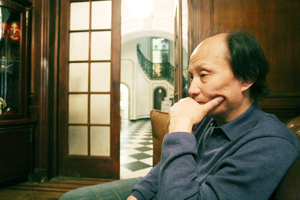 New novel sparks interest in dialect literature