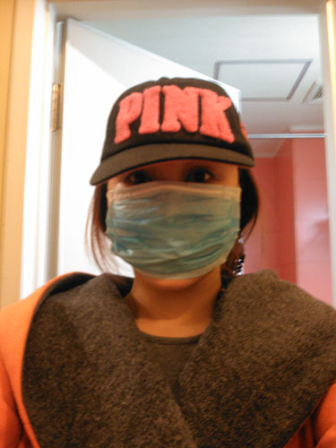 Pink Baby, who has had more than 200 cosmetic operations, discovers the ugly side of beauty's pursuit. More Chinese go under the knife