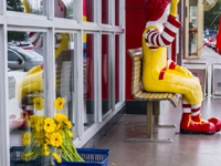 7 cult members under public prosecution in Guangzhou