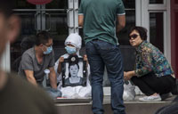 7 cult members under public prosecution in Guangzhou