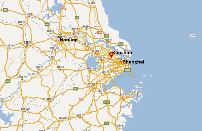 At least 69 dead, 150 injured in E China factory blast