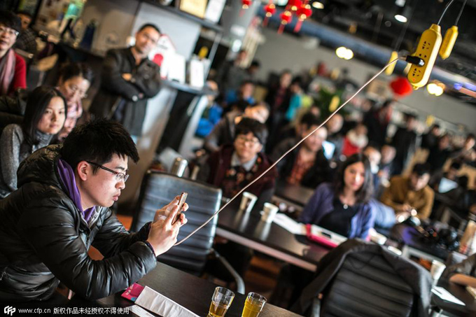 How makerspaces are nurturing the next wave of Chinese innovators