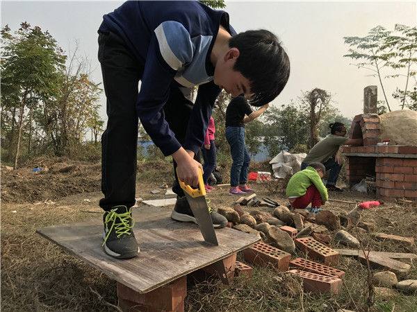 Micro schools aim to make a major impact