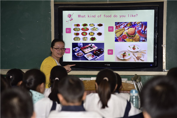 Escaping poverty with hard work and a helping hand