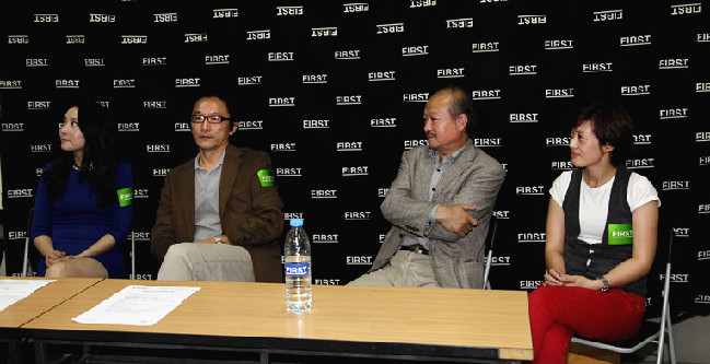 蘇牧:好電影就是用刀刮得你的骨頭嘎嘎響