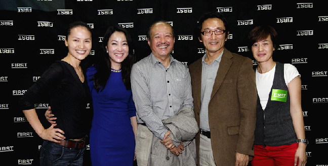 蘇牧:好電影就是用刀刮得你的骨頭嘎嘎響