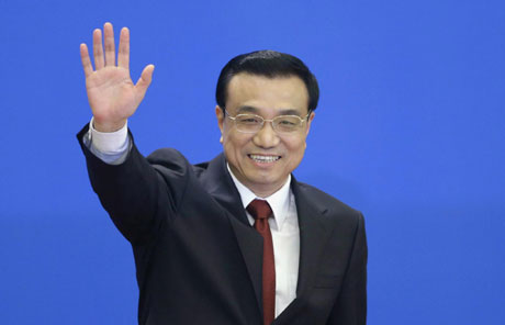 李克強(qiáng)總理：觸動(dòng)利益問(wèn)題比觸及靈魂還難