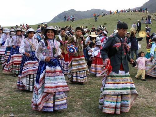 埃塞俄比亞將舉辦保護(hù)非物質(zhì)文化遺產(chǎn)委員會(huì)第11次會(huì)議