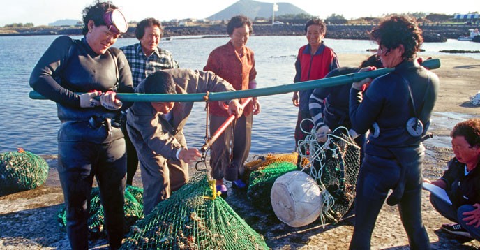 韓國(guó)將主辦下一屆保護(hù)非物質(zhì)文化遺產(chǎn)政府間委員會(huì)會(huì)議
