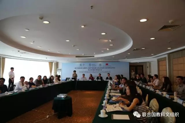 《保護和促進文化表現(xiàn)形式多樣性公約》東北亞及亞太地區(qū)信息與優(yōu)秀實踐分享