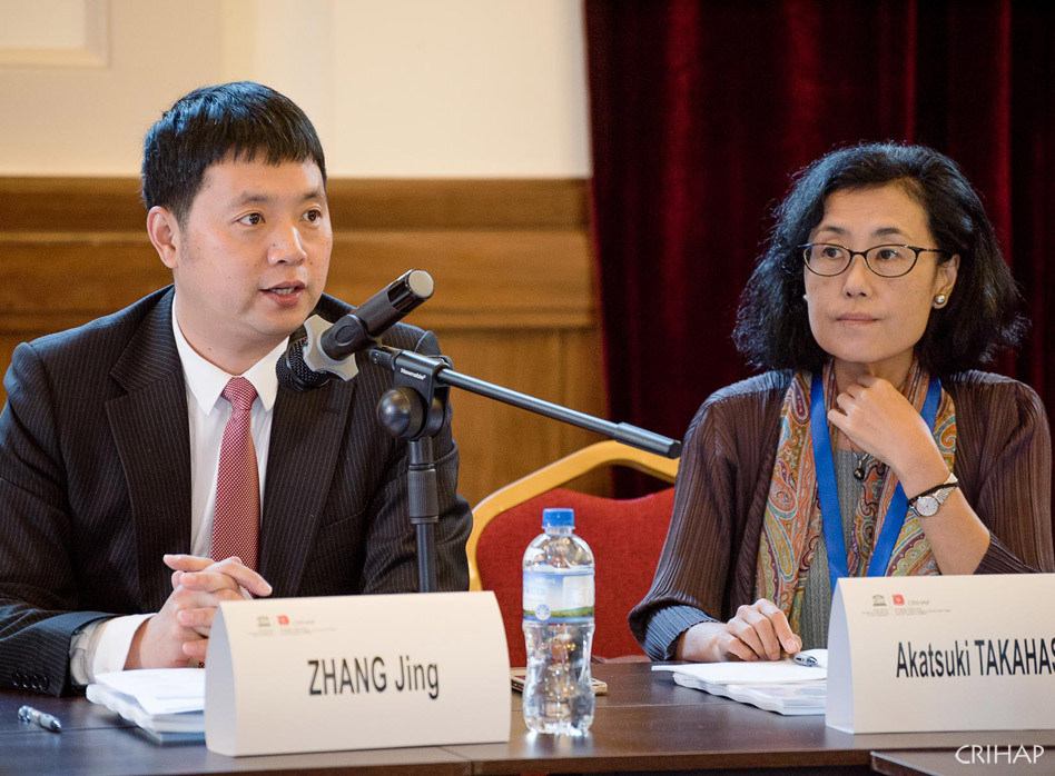 亞太中心在新西蘭舉辦南太平洋地區(qū)《保護非物質(zhì)文化遺產(chǎn)公約》批約履約培訓班