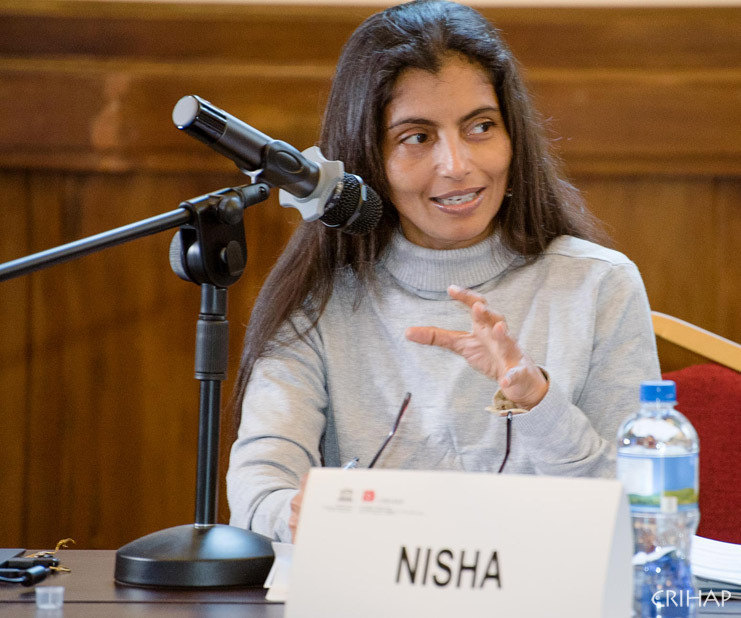 亞太中心在新西蘭舉辦南太平洋地區(qū)《保護非物質(zhì)文化遺產(chǎn)公約》批約履約培訓班