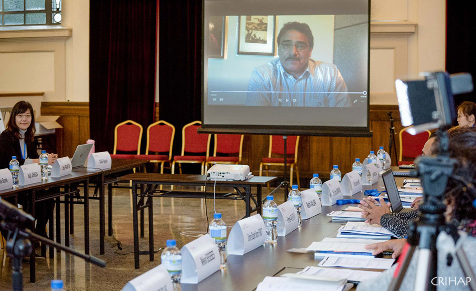 亞太中心在新西蘭舉辦南太平洋地區(qū)《保護非物質(zhì)文化遺產(chǎn)公約》批約履約培訓班