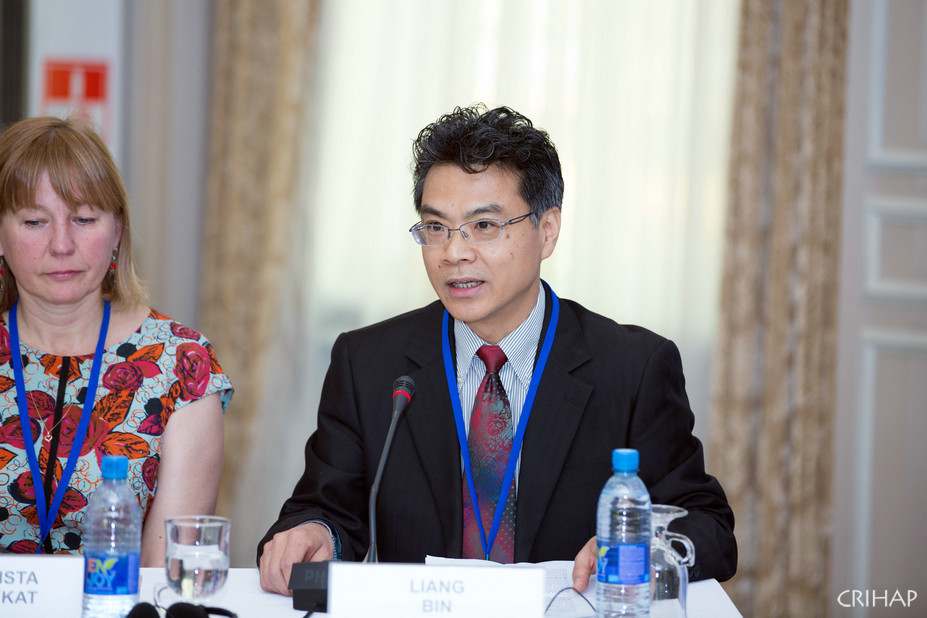 亞太中心在哈薩克斯坦舉辦第二期中亞師資培訓(xùn)班