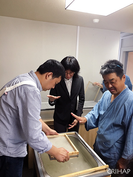 亞太中心派員參加日本亞太中心管委會(huì)第七次會(huì)議