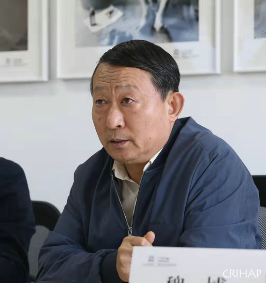 “中國非物質(zhì)文化遺產(chǎn)保護能力建設(shè)培訓(xùn)班”在線舉辦