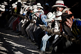 聯(lián)合國教科文組織蒙得維的亞辦事處協(xié)調(diào)出版關(guān)于活態(tài)遺產(chǎn)和社會(huì)包容的新出版物
