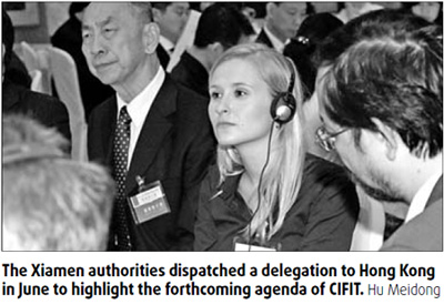 CIFIT Special: CIFIT 2009: