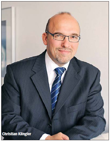 In sales and sustainability, Volkswagen's bid to be No 1