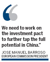 Talks on EU treaty expected to be held next year