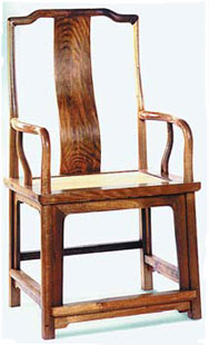 Book brings furniture to the table, as a seat of philosophy