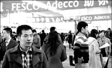 Opportunities abound at fairs