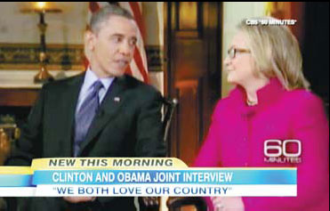 Clinton remains coy about 2016 White House run