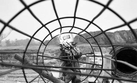 Satellite center to put Wenchang on the map